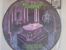 Gorguts Considered Dead Picture Disc Vinyl LP Record new