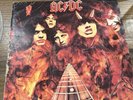 AC/DC - HIGHWAY TO HELL - 1ST AUSTRALIAN PRESSING 12