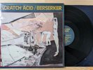 Scratch Acid – Berserker EP 12