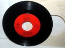Arthur Foy, LOVE DREAMS, MCS Records A001,  45 record PLEASE READ NOTE