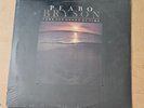 Peabo Bryson – Turn The Hands Of Time   1981  sealed original vinyl  LP
