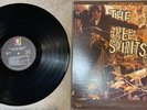 The Free Spirits - OUT OF SIGHT AND SOUND - 33  lp vinyl record album