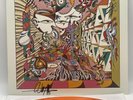 Billy Strings SIGNED Home On Orange Vinyl /100 AUTOGRAPHED LP OG Not A Poster