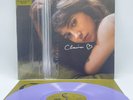 NEW Clairo SIGNED Charm on Indie Purple Vinyl AUTOGRAPHED ON JACKET Record LP