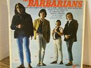 The Barbarians Are You A Boy Or Are You A Girl Vinyl LP LLP 2033 Laurie Records