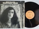 Mahogany Brain ‎– Smooth Sick Lights - Original LP  PÔLE 0013