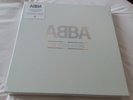 ABBA - The Studio Albums - 8 x Coloured Vinyl LPs Ltd Edition box set - SEALED