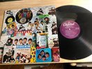 RARE The Beatles LP Capitol Records Collector's Items PROMO VINYL