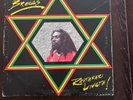 PETER BROGGS RASTAFARI LIVETH  JAMAICA ROOTS REGGAE