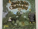LP: The Beach Boys - Smiley Smile - 180g Mono LP Analogue Productions SEALED