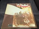 LED ZEPPELIN II RL SS Vinyl LP Atlantic SD-8236 Hot Mix Robert Ludwig “PR” VG/G+
