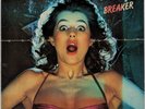 Accept - Breaker (1981) Vinyl Record VG Condition US Edition Passport Records