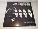 The Doors – Jim Morrison, Leader of the Doors - The Lizard King - 1973- VG+/VG+