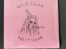 New Billie Eilish Party Favor/Hotline Bling 7