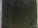AC/DC Back In Black ORIGINAL 1980 FACTORY SEALED First Pressing NEAR MINT