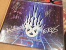 Static-X Project Regeneration Vol.2  Vinyl2023 Signed Litho. **LIMITED / NEW**