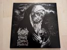 Bloodbath-Grand Morbid Funeral,2014,Erstpressung,Rotes Vinyl TOP