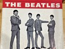 The Beatles She Loves You / I'll Get You Picture Sleeve/Swan S-4152