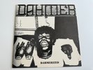 Dahmer Dahmerized LP Original Rare Grind Punk HC Assuck Dropdead Napalm Death
