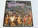 The Warriors Movie Soundtrack LP Rare Original Soul Funk 1979 Joe Walsh