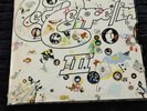 Led Zeppelin III Vinyl Record