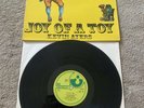 Kevin Ayers Joy Of A Toy Rare Prog/Psych Rock Early Press Vinyl Record VG+/VG+
