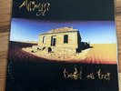 Midnight Oil Diesel and Dust Vinyl 1988 LP Columbia Records VG+