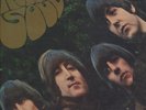 mint SEALED unplayed BEATLES LP: RUBBER SOUL / Capitol ST 2442