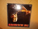 The Runaways Joan Jett - Self Titled Promo - Vinyl LP Record Album 1976 w/Insert