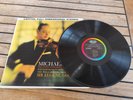 Vinyl: SP-8534 michael RABIN paganini wieniawski goosens
