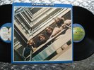 The Beatles ‎  1967-1970   Vintage Blue LP Apple Records SKBO 3404 copy #2