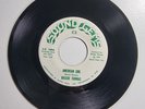 Roscoe Thomas – American Girl (Sound Gems)