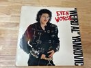 WEIRD AL YANKOVIC EVEN WORSE SCOTTI BROTHERS 1988 PRESSING VG/VG