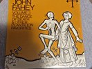John Fahey Volume 3 The Dance Of Death & Other Plantation Favorites LP - C1004