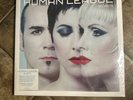 Secrets by The Human League (Record, 2018) Pre Owned  / Sealed Vinyl Demre0252