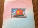 The Allman Brothers Band Eat A Peach LP 1972 Terre Haute 1st Pressing, w/ Insert