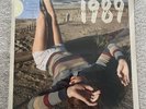 Taylor Swift 1989 (Taylors Version) (Sunrise Boulevard Yellow Vinyl) (Vinyl)
