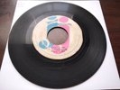 The Ethiopians - What A Fire / Gun Man - 7' Vinyl Single 1969