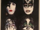 Kiss - Dynasty (LP + Poster, 1979 Casablanca, Canada, NBLP-7152, EX)