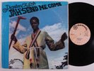 DIGNITARY STYLISH Jah Send Me Come HARMODIO LP k