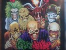 Necro Metal Hip Hop