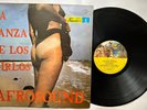 AFROSOUND  LATIN PSYCH FUNK CUMBIA
