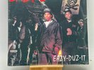 Eazy-E- Eazy-Duz-It / 5150 Home 4 Tha Sick  New/Sealed FS  2002