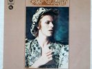 DAVID BOWIE ENCHANTMENT WIT PYE UP408Y Japan 7