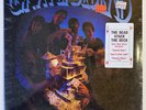 GRATEFUL DEAD Built To Last SEALED ORIG 1989 VINYL LP w/Hype Sticker Arista 8575