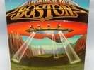 Boston Don't Look Back Vintage Vinyl LP 1978 Epic Record FE-35050