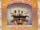 1967 First Pressing Vinyl Rec. LP- “The Beatles Magical Mystery Tour” W/ BOOKLET