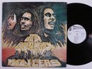 BOB MARLEY & THE WAILERS The Best Of... STUDIO 1 LP k