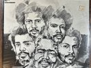 The Lebron Brothers ‎– 10th Anniversary / Cotique ‎– JMCS-1093 New & Sealed