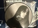 BILLIE EILISH NO TIME TO DIE INTERSCOPE LIMITED PICTURE DISC IMPORT 2020 EX/EX